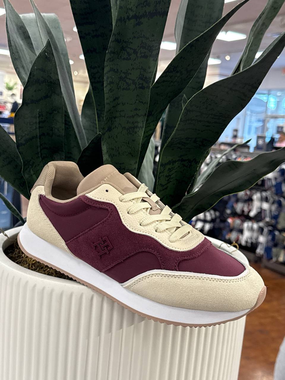 tênis feminino