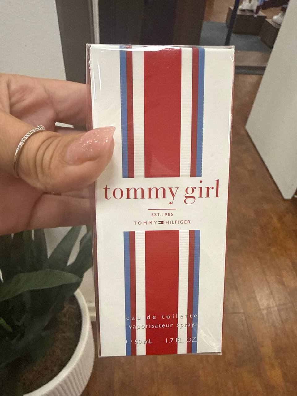 perfume 50ml