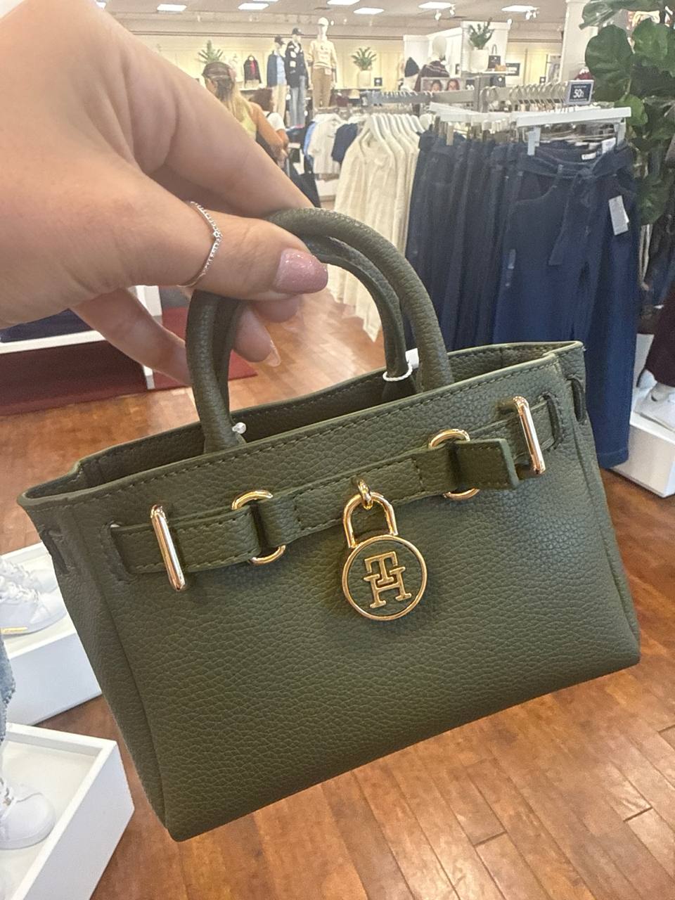 bolsa  PP com alça extra crossbody