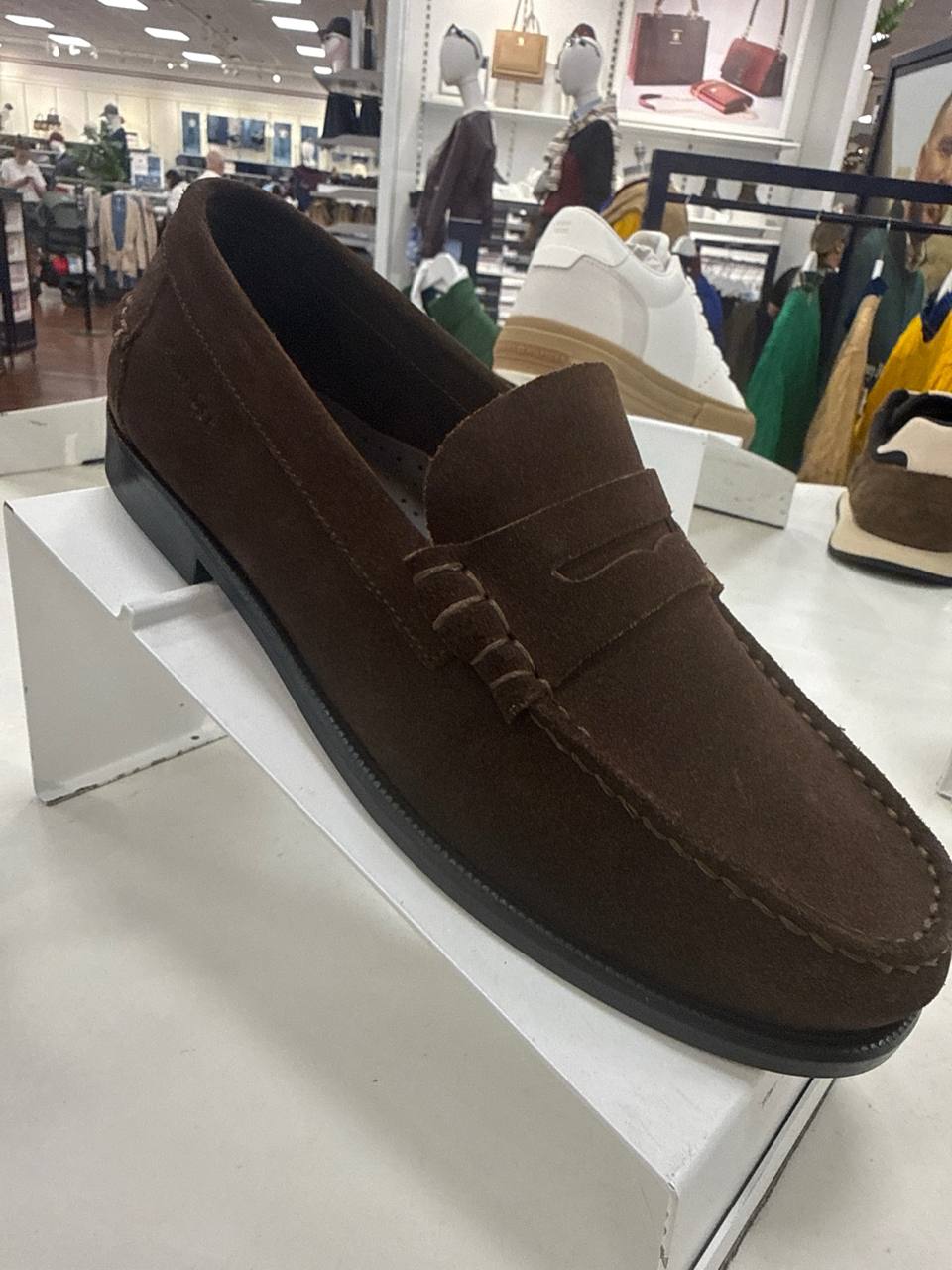 masculino  sapato