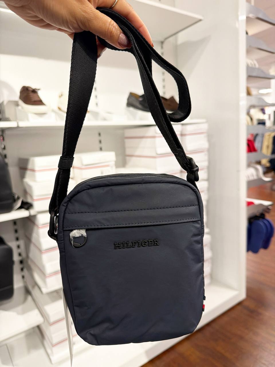 Bolsa Masculina