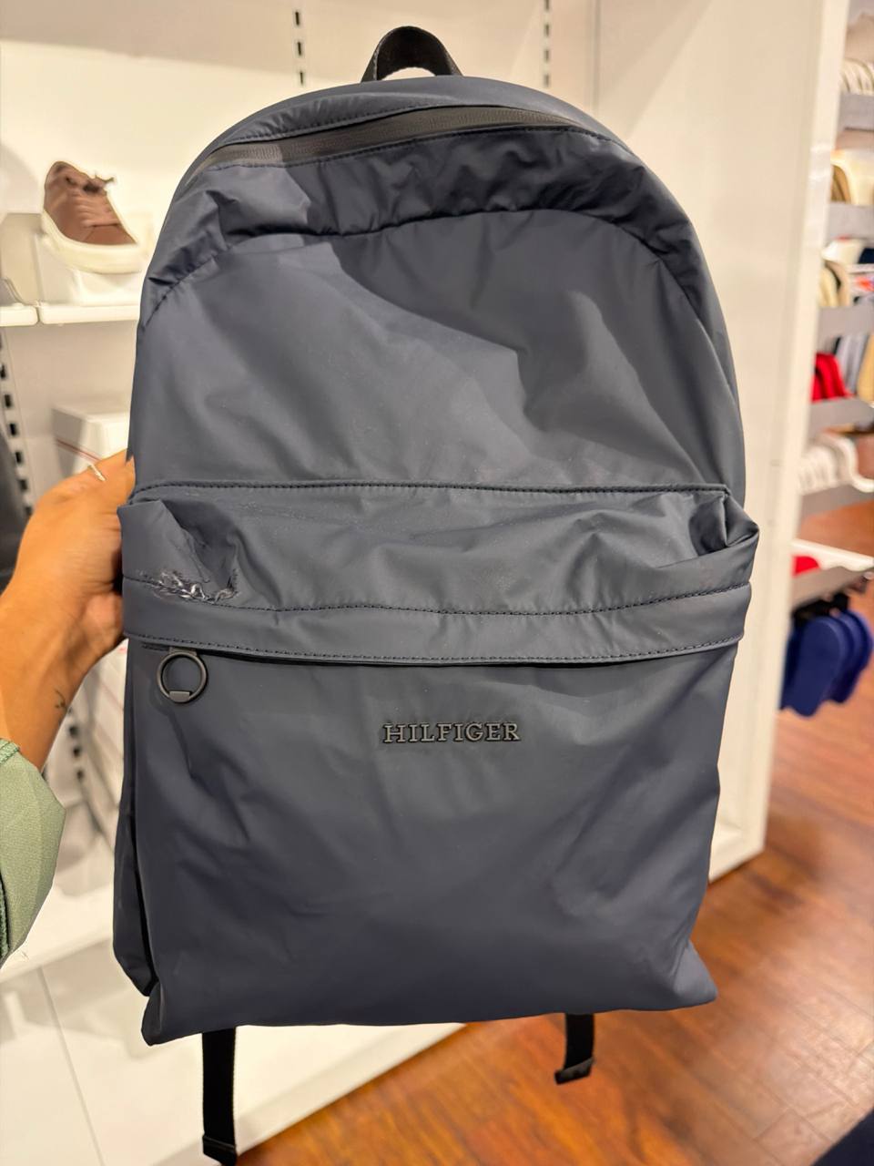 Mochila