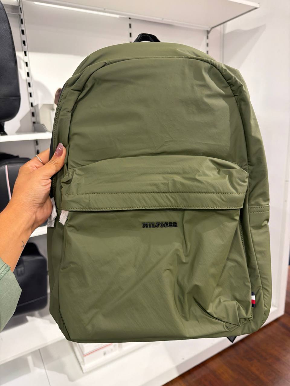 Mochila