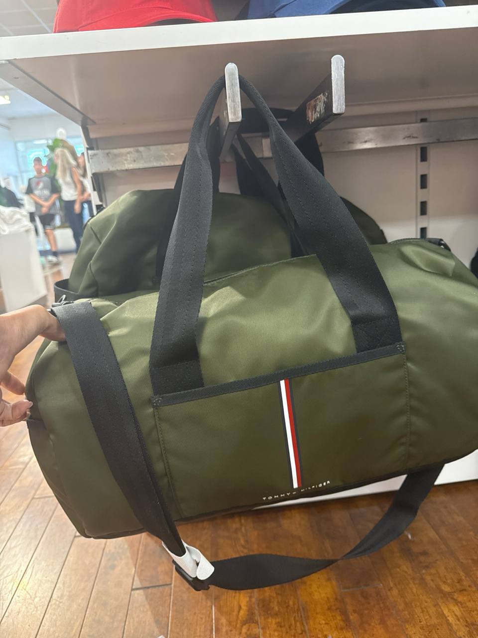 Bolsa de mão