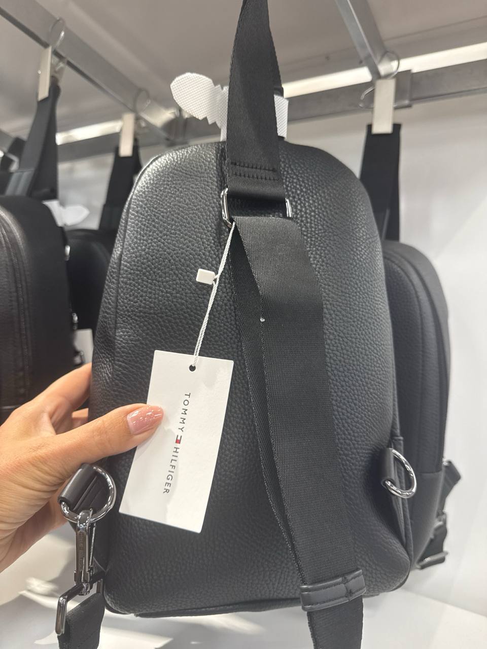 Bolsa Masculina  transversal