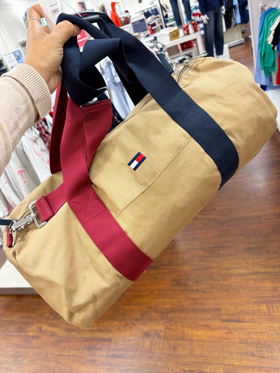 Bolsa G