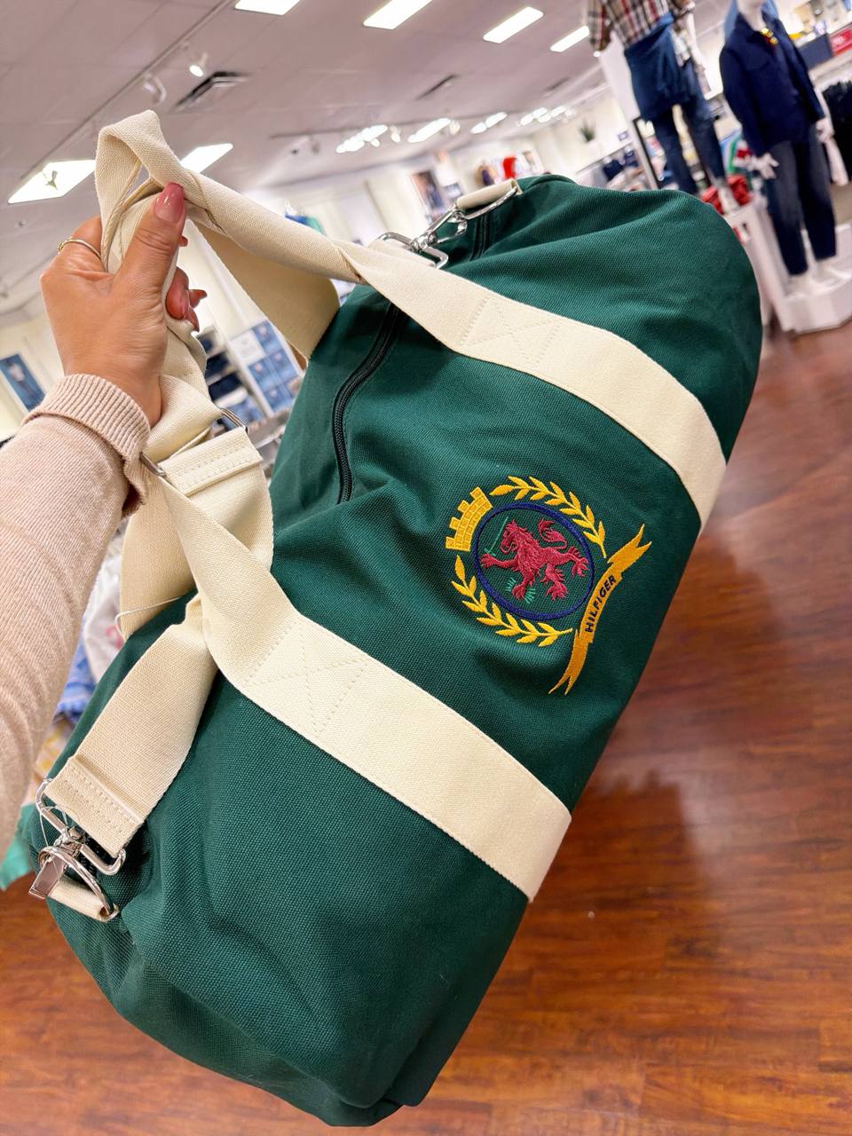 Bolsa G