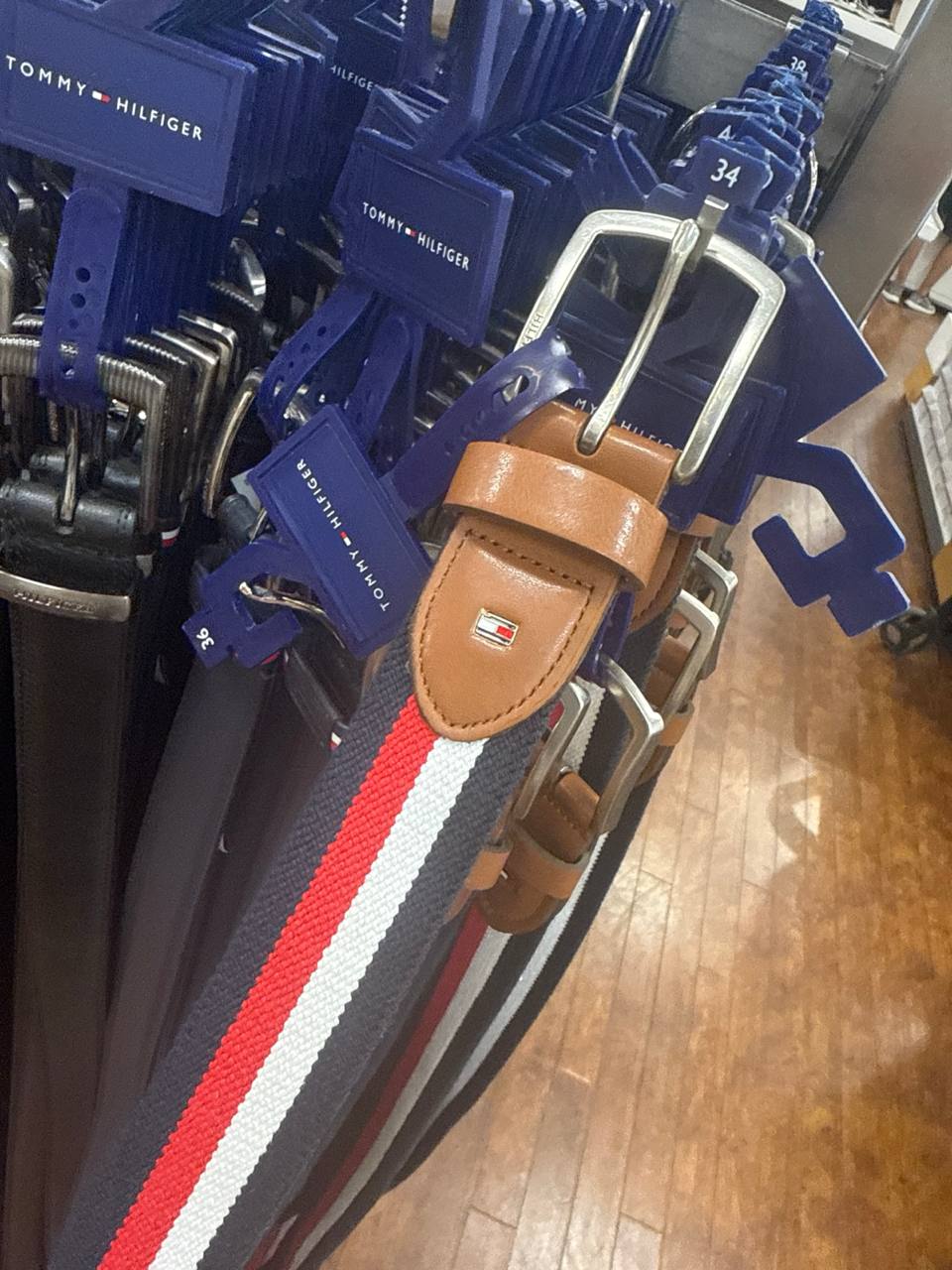 cinto masculino