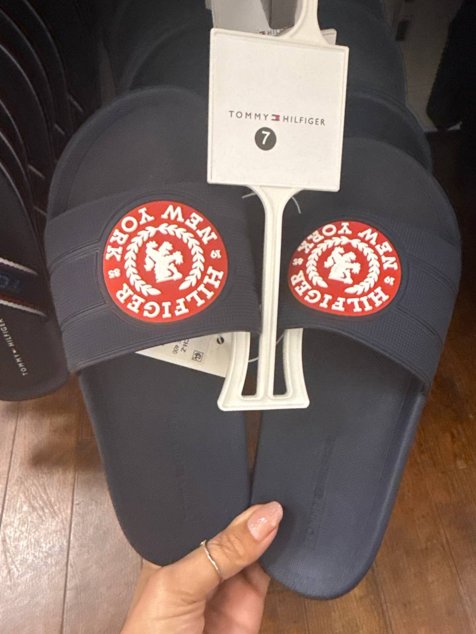 chinelo masculino numeração americano