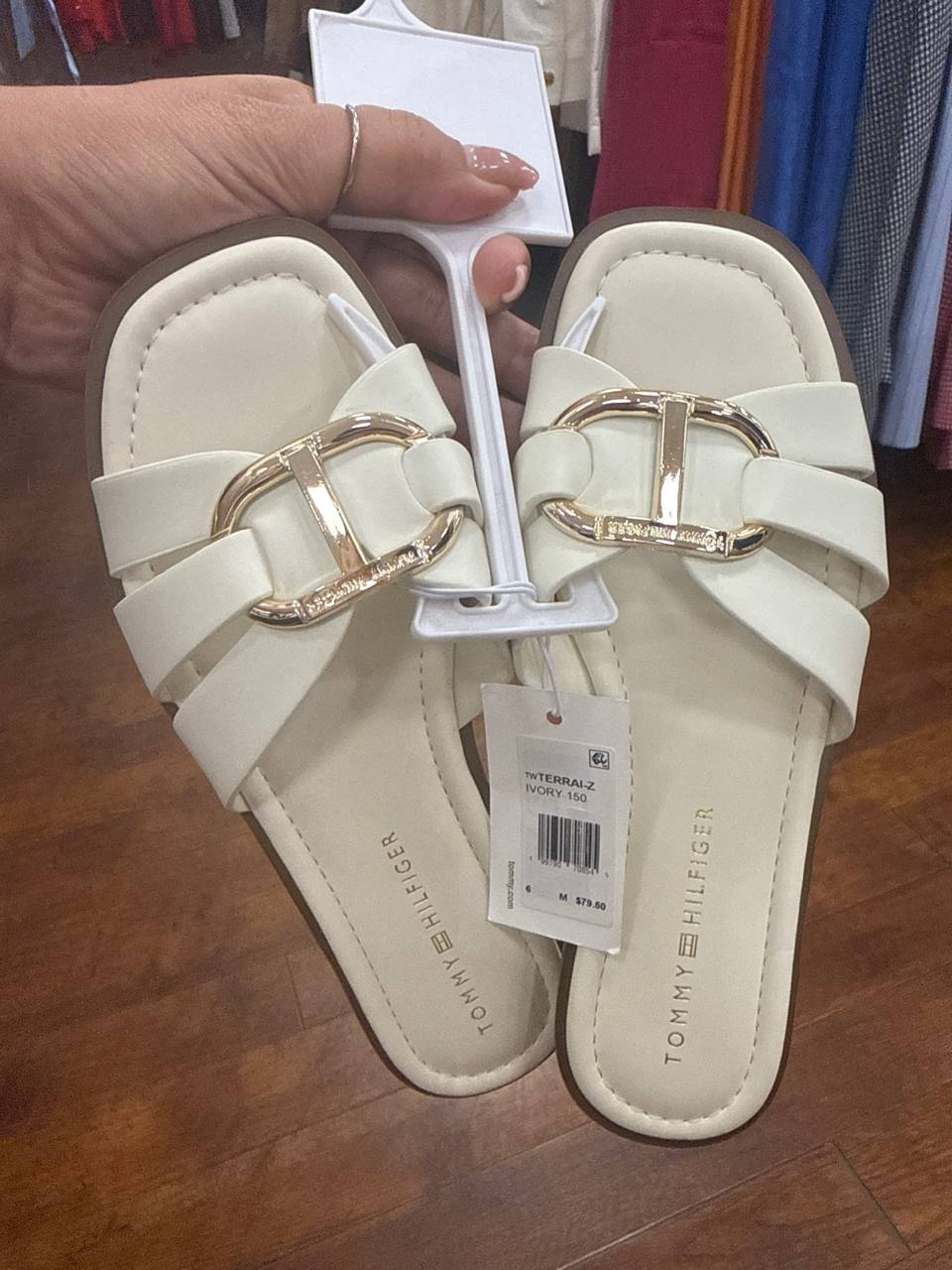 chinelo  feminino  numeração americana