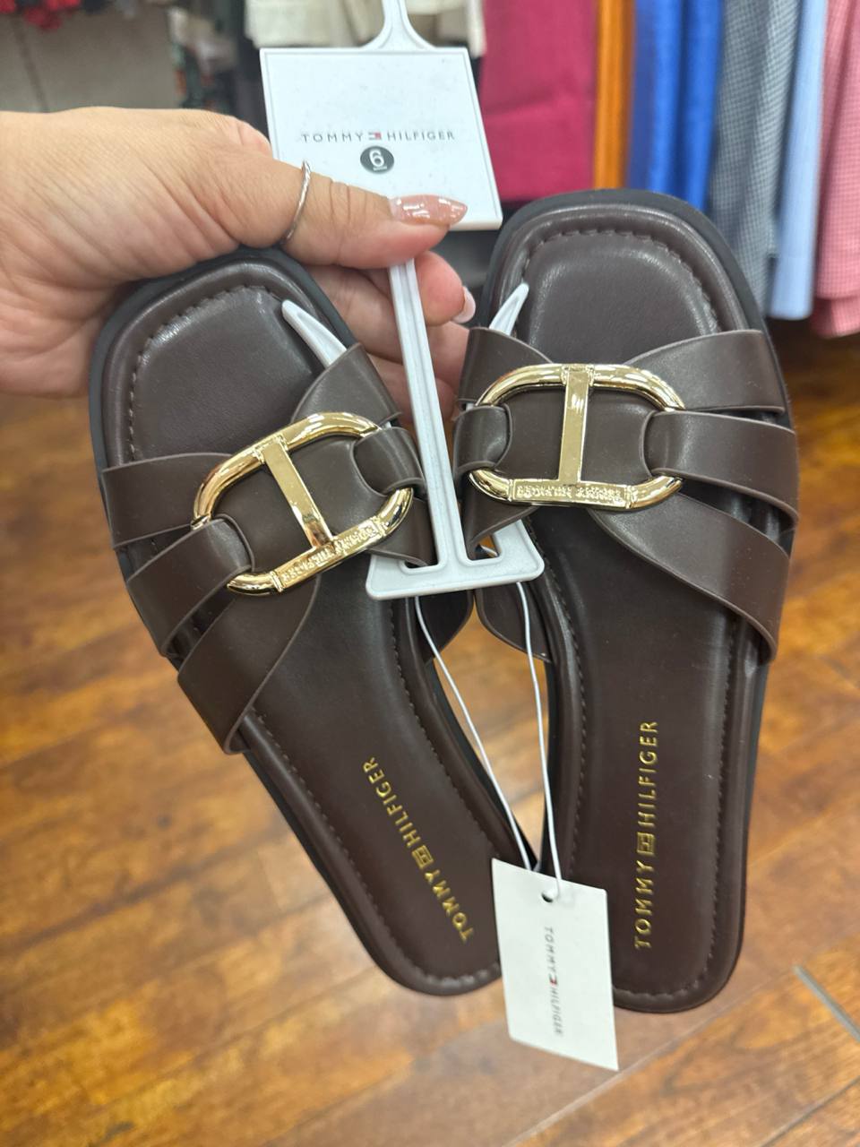 chinelo  feminino  numeração americana