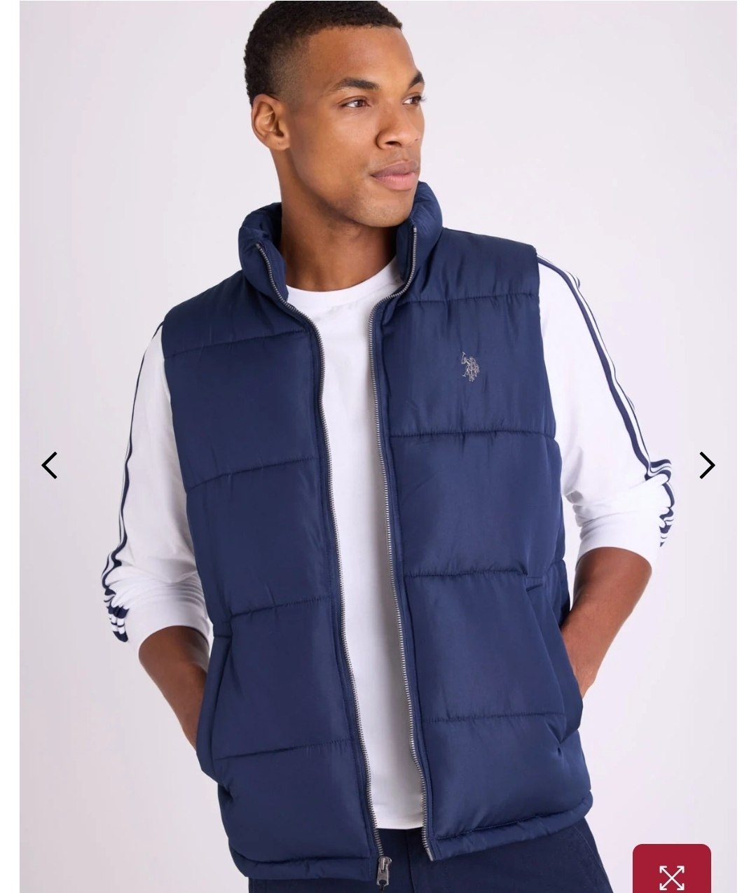 SIGNATURE VEST