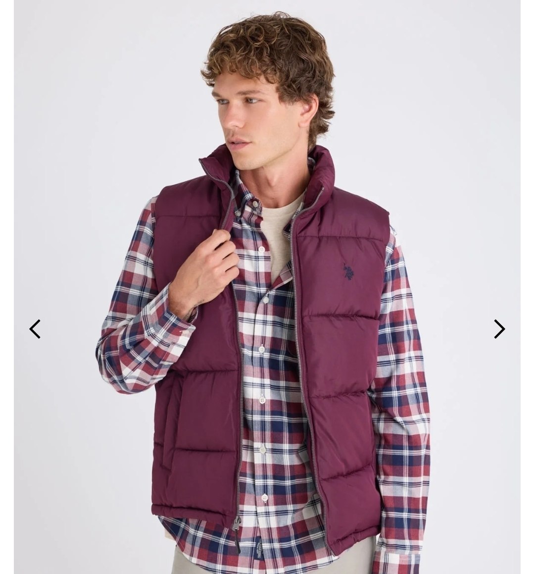 SIGNATURE VEST
