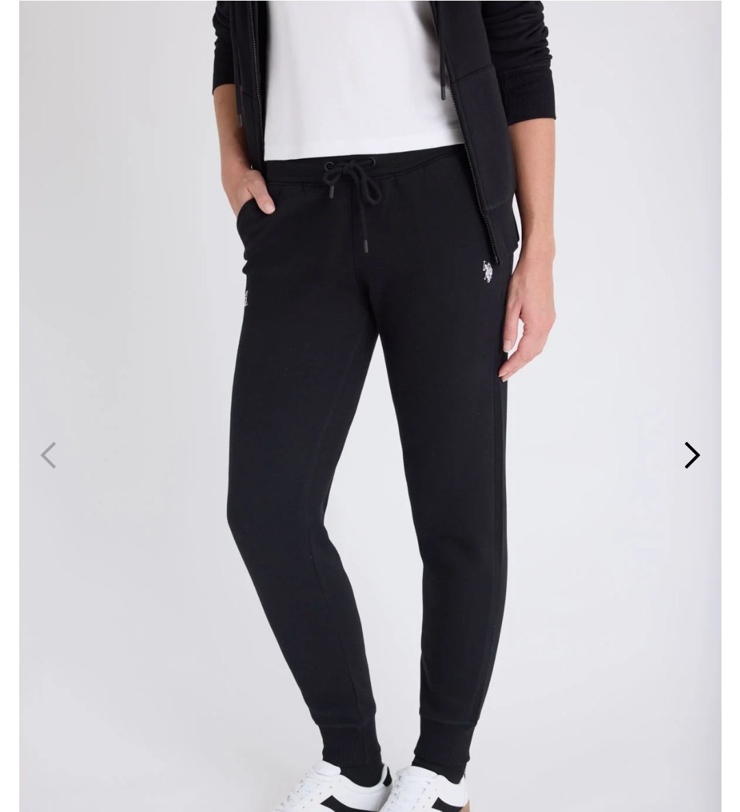 LOGO JOGGER