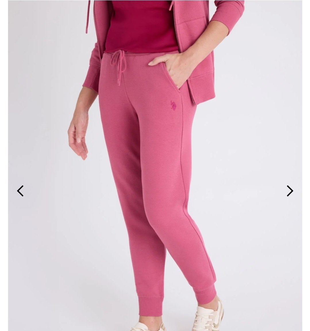 LOGO JOGGER