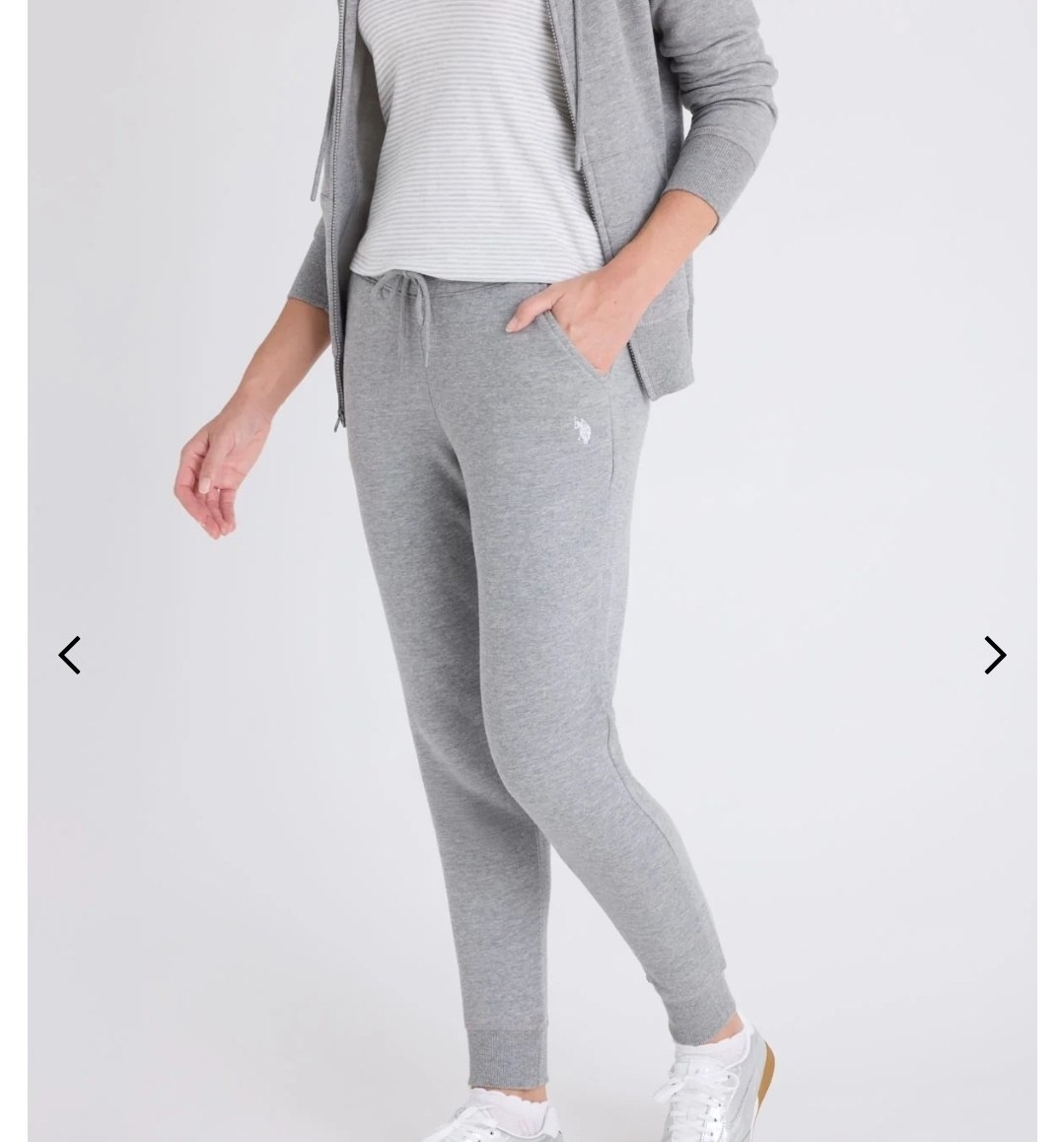 LOGO JOGGER