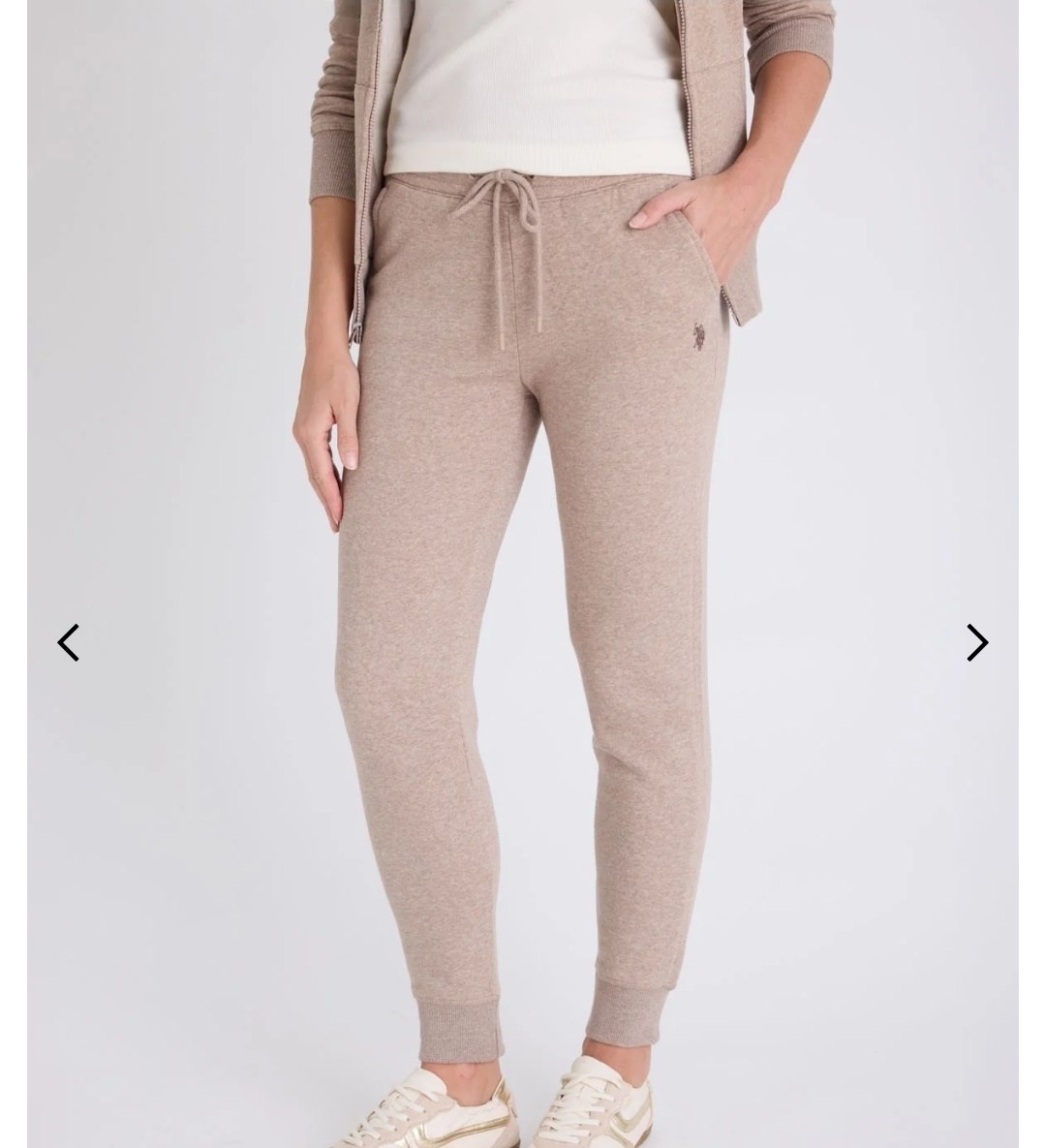 LOGO JOGGER