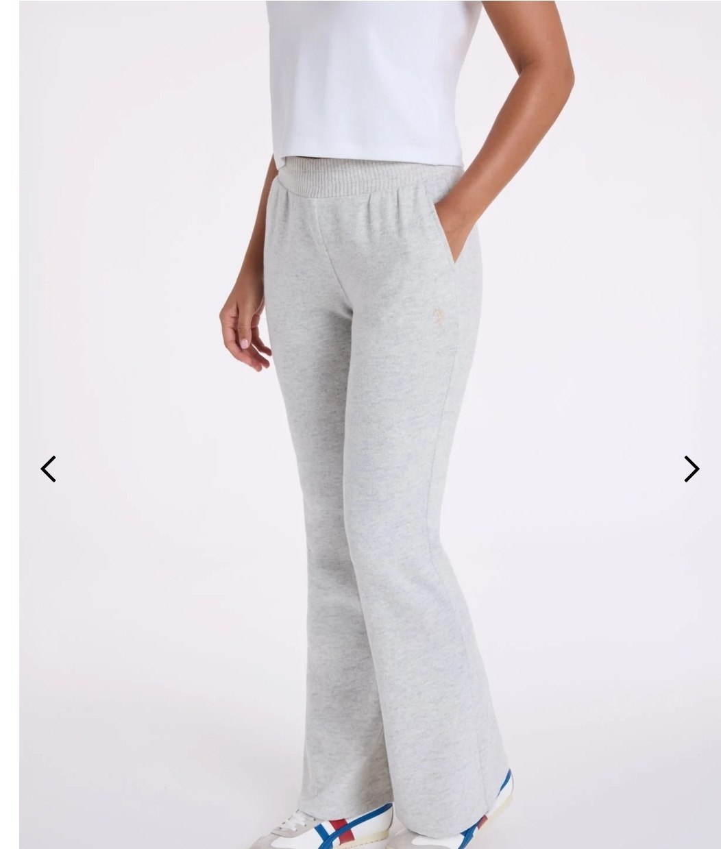 HACCI BOOTLEG PANT