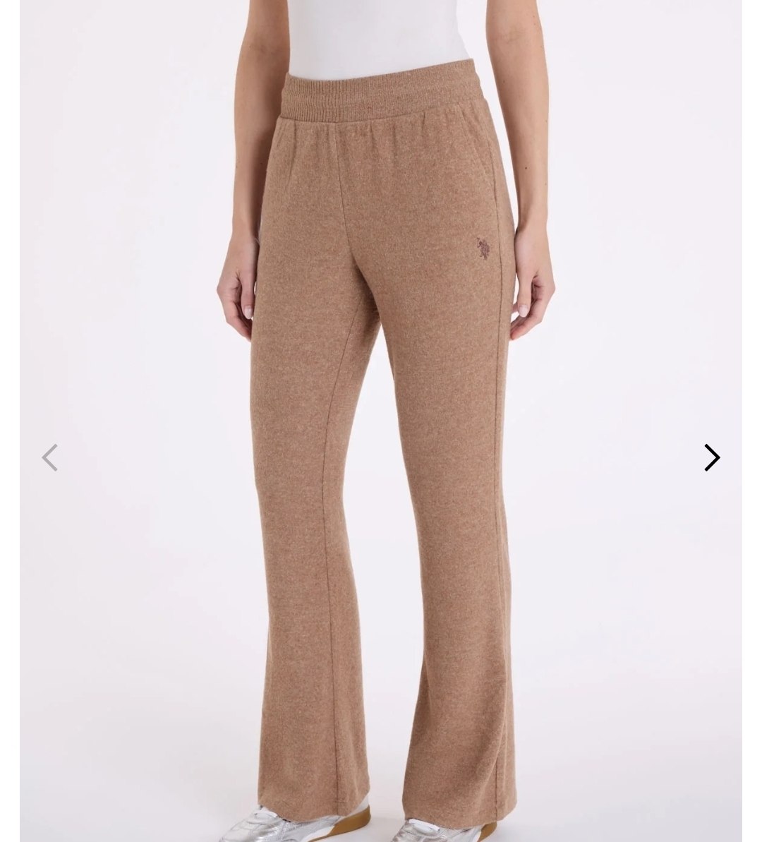 HACCI BOOTLEG PANT