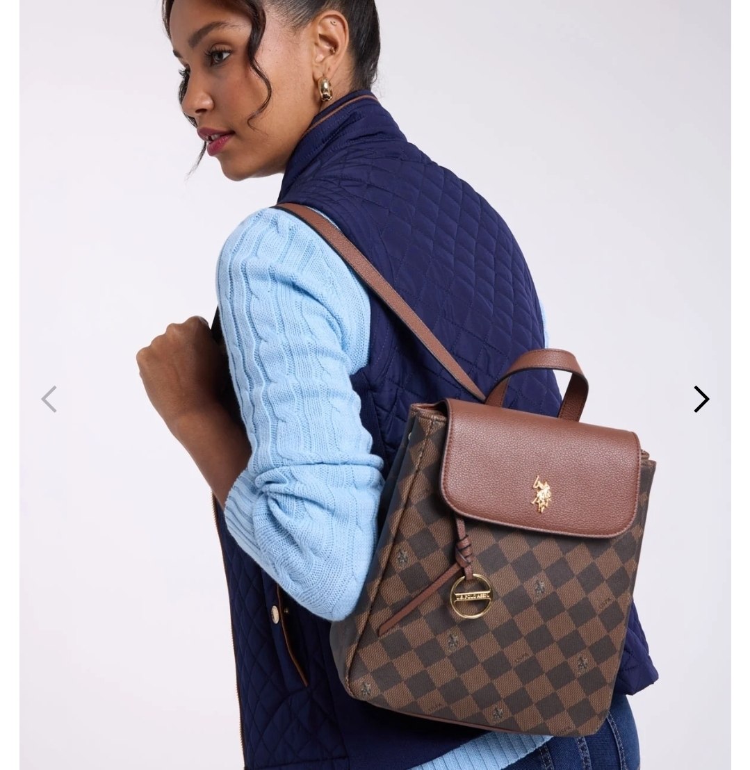 LEGACY BACKPACK