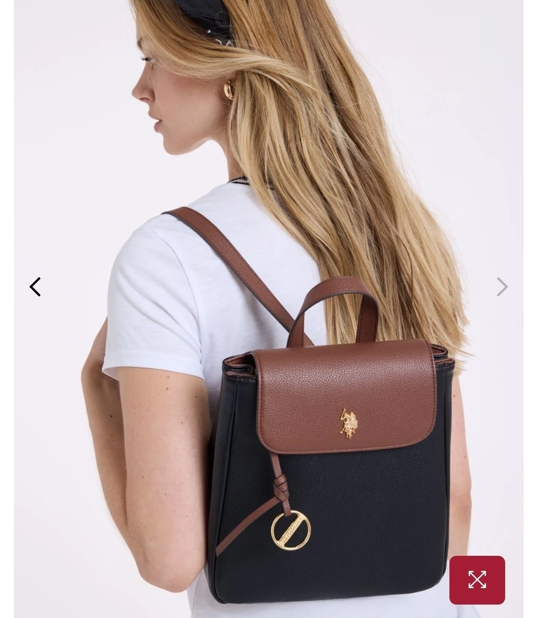 LEGACY BACKPACK