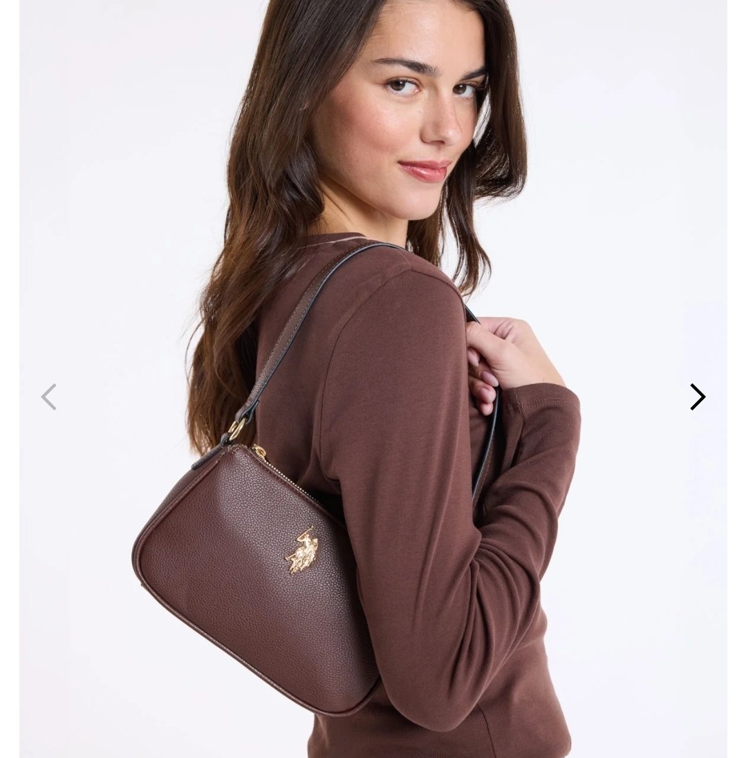 CLASSIC SHOULDER BAG