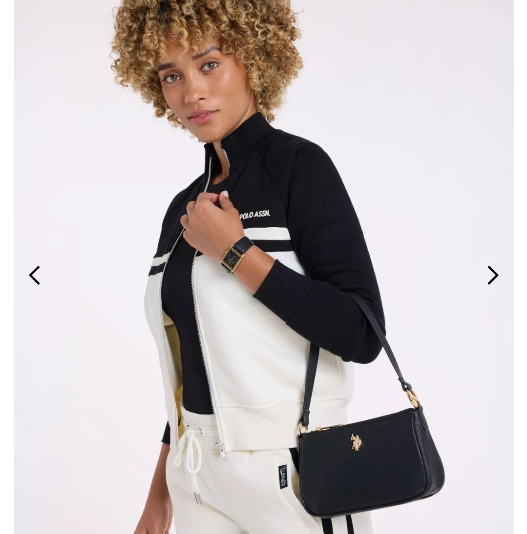CLASSIC SHOULDER BAG