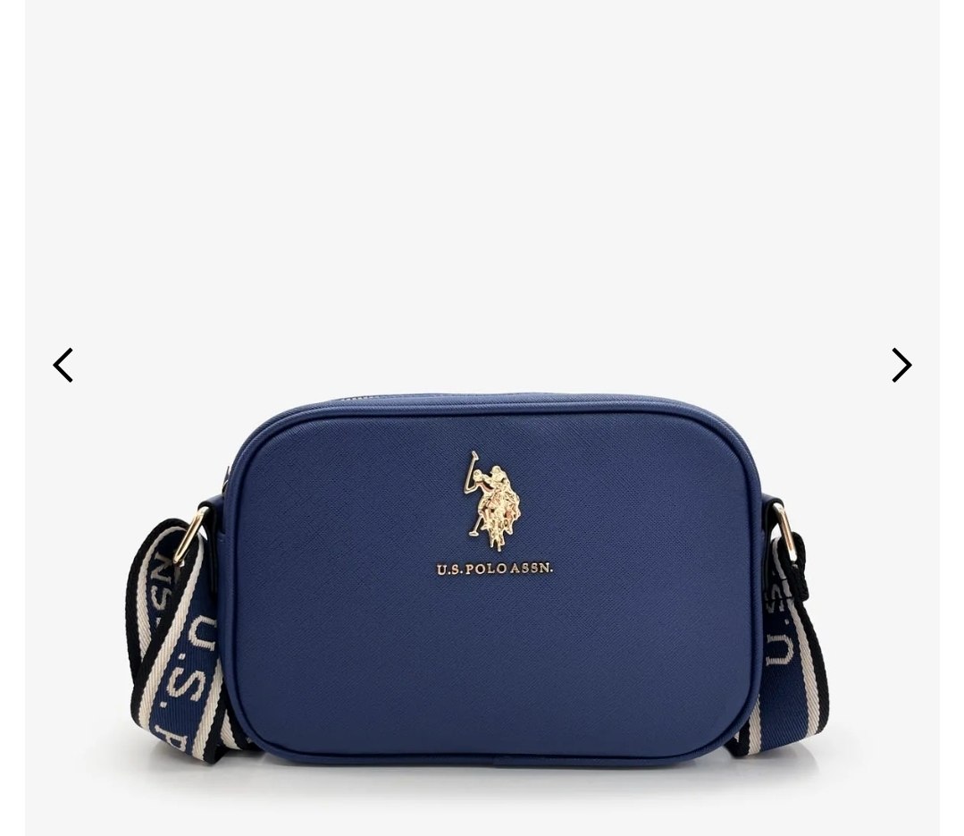 CLASSIC ZIP CROSSBODY BAG