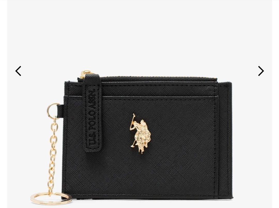SOLID CARD CASE