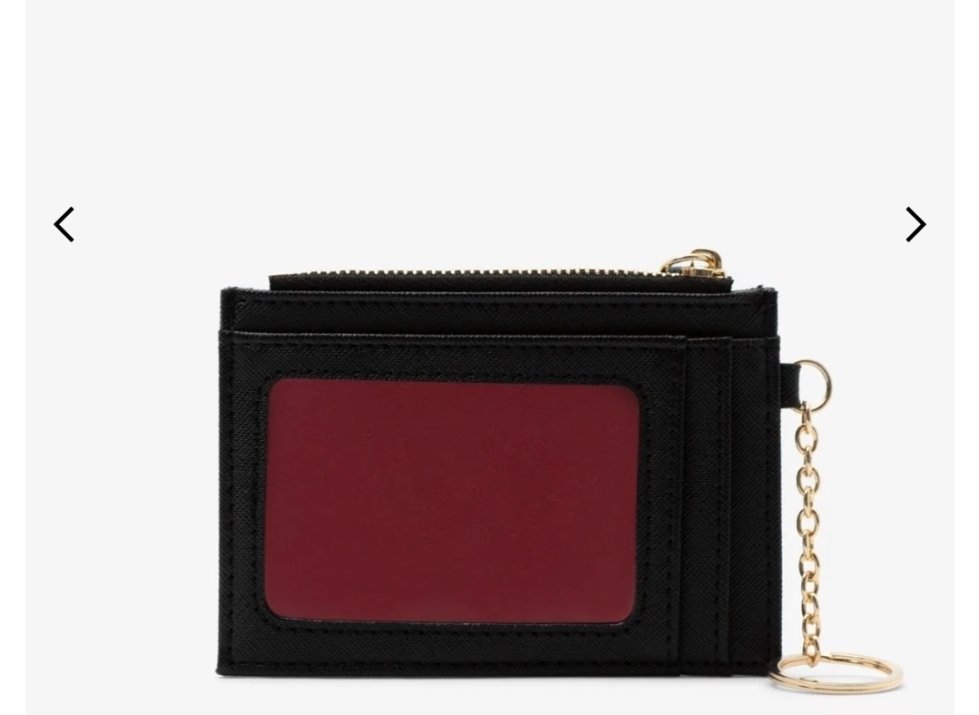 SOLID CARD CASE