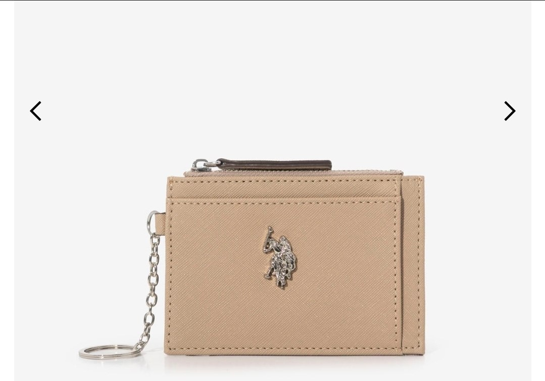 SOLID CARD CASE