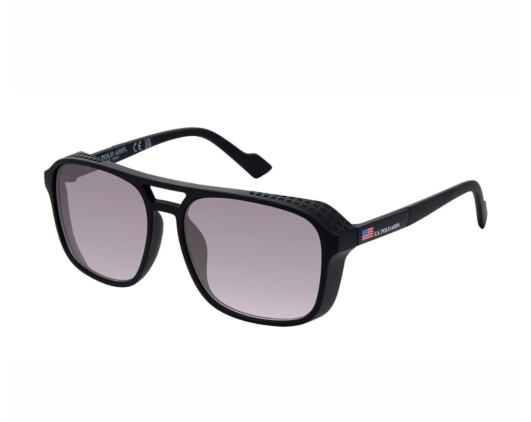 MENS AVIATOR LATTICE SUNGLASSES