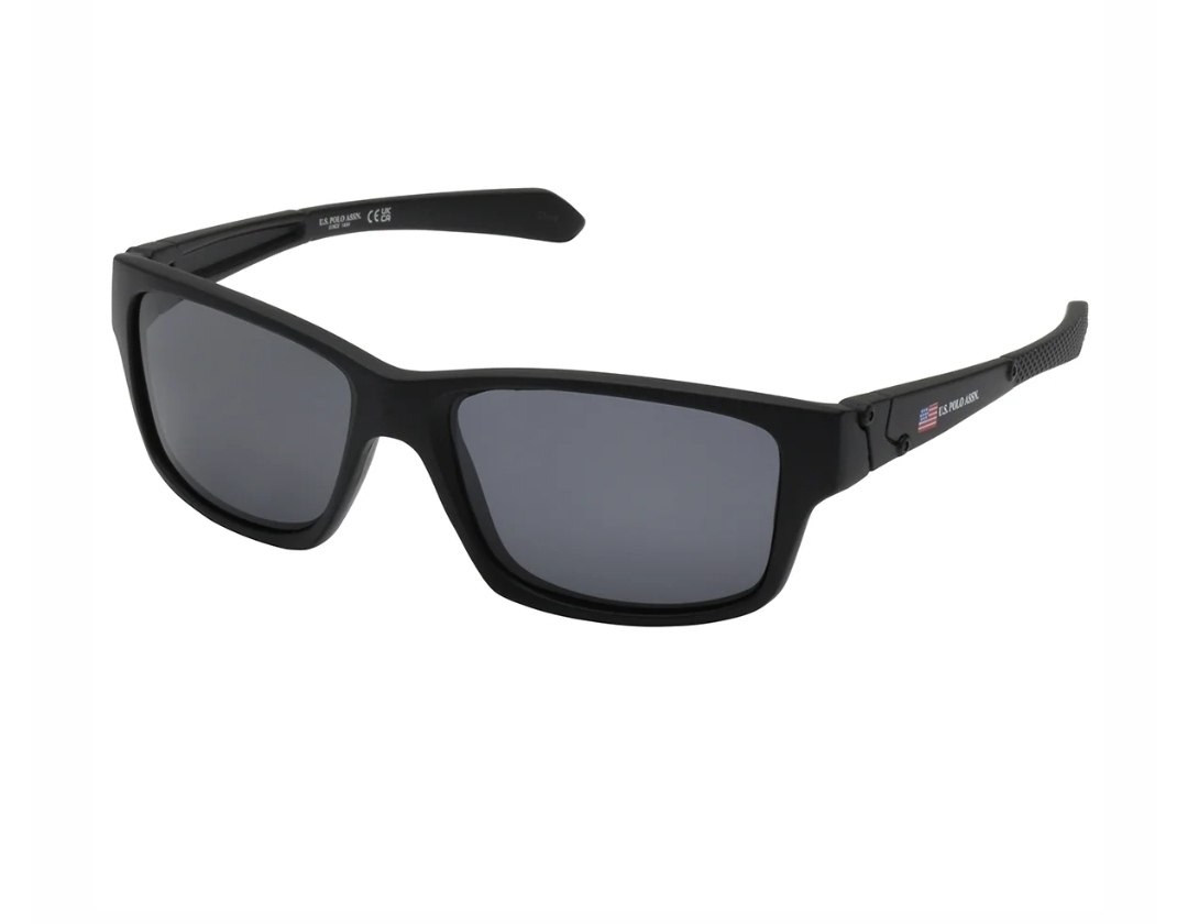 MENS RECTANGULAR SPORT SUNGLASSES