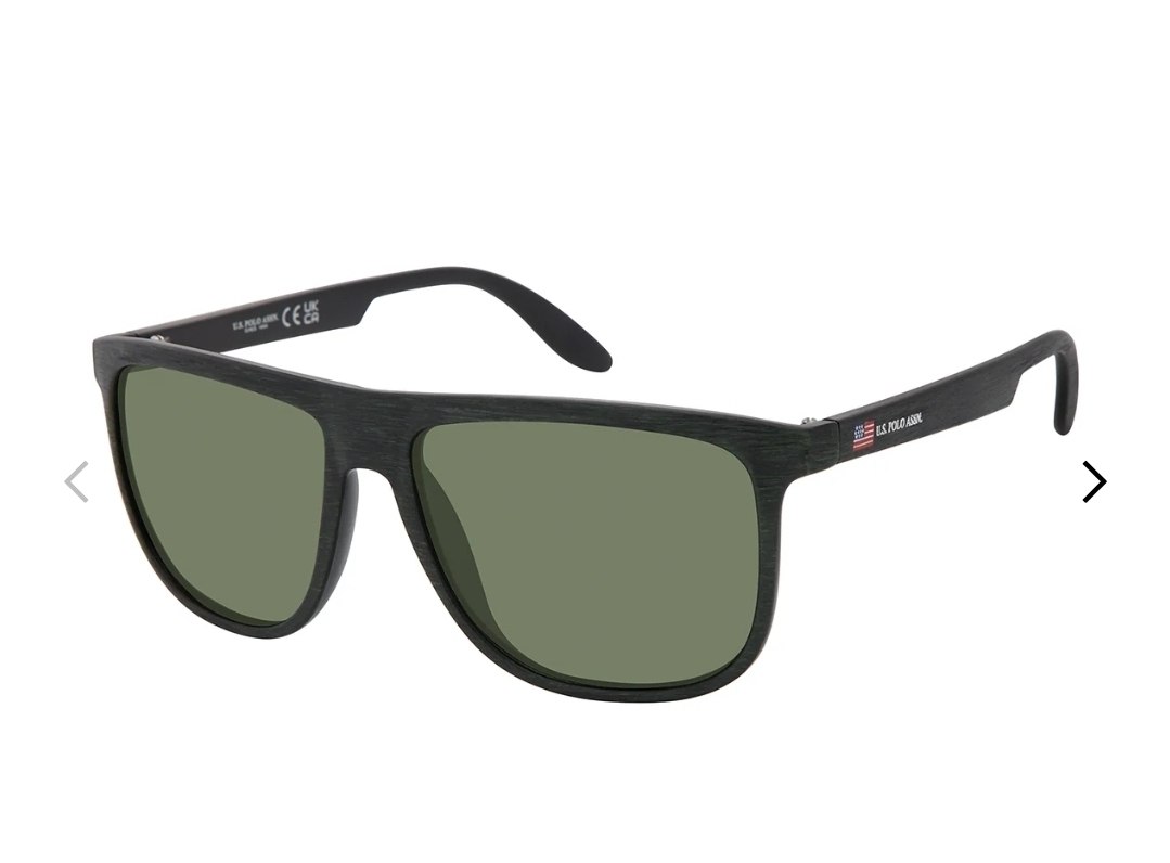 MENS FLAT-BROW SPORT SUNGLASSES