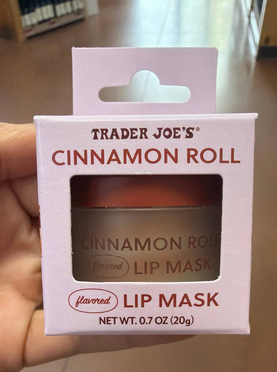 Item