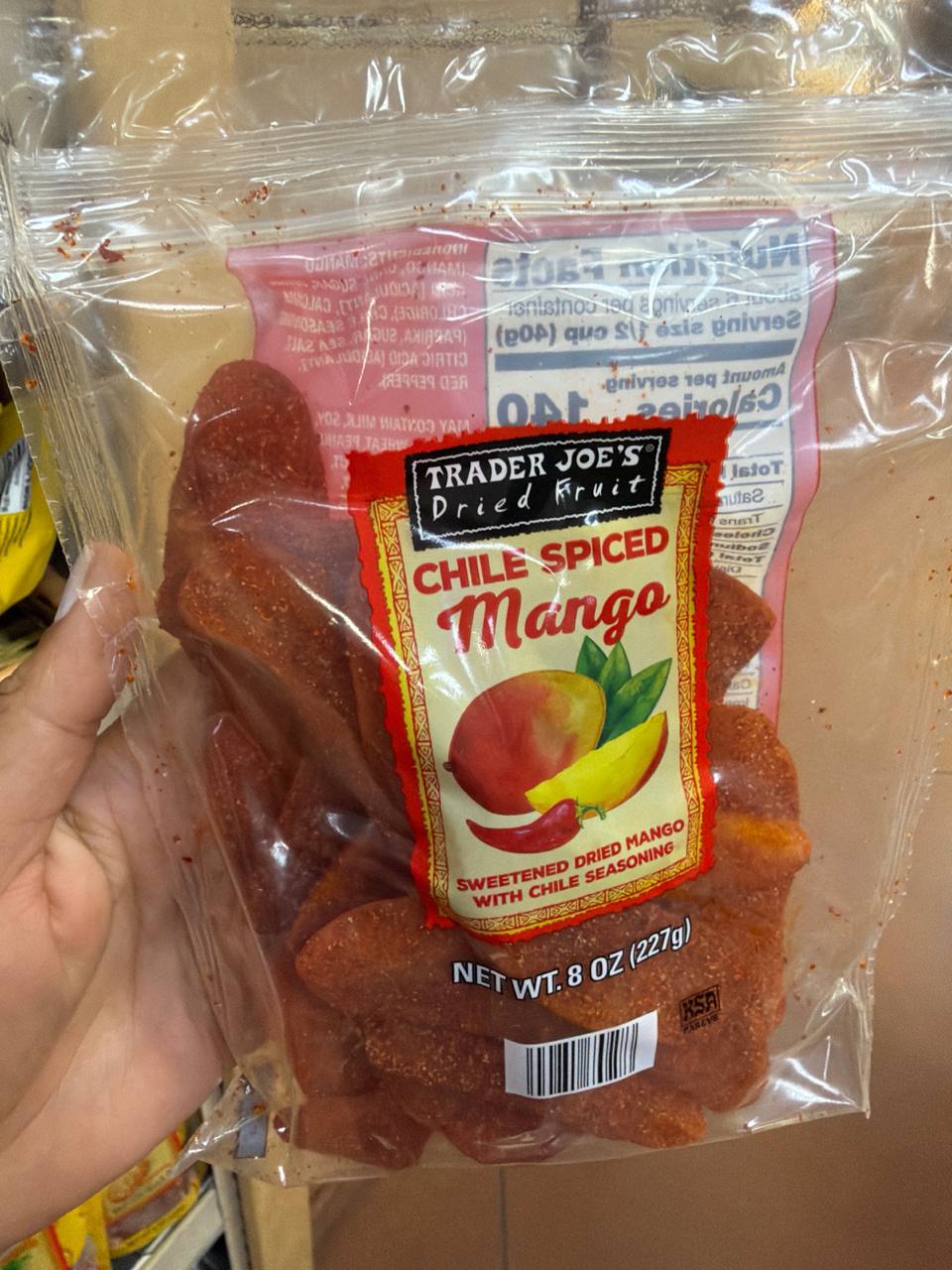 Item