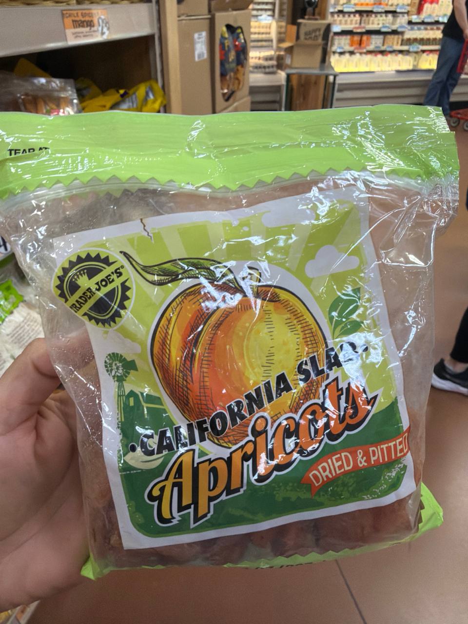 Item