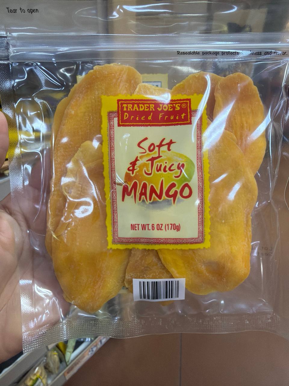 Item