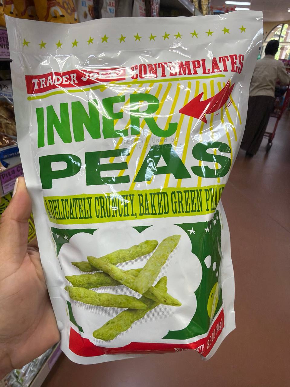 Item