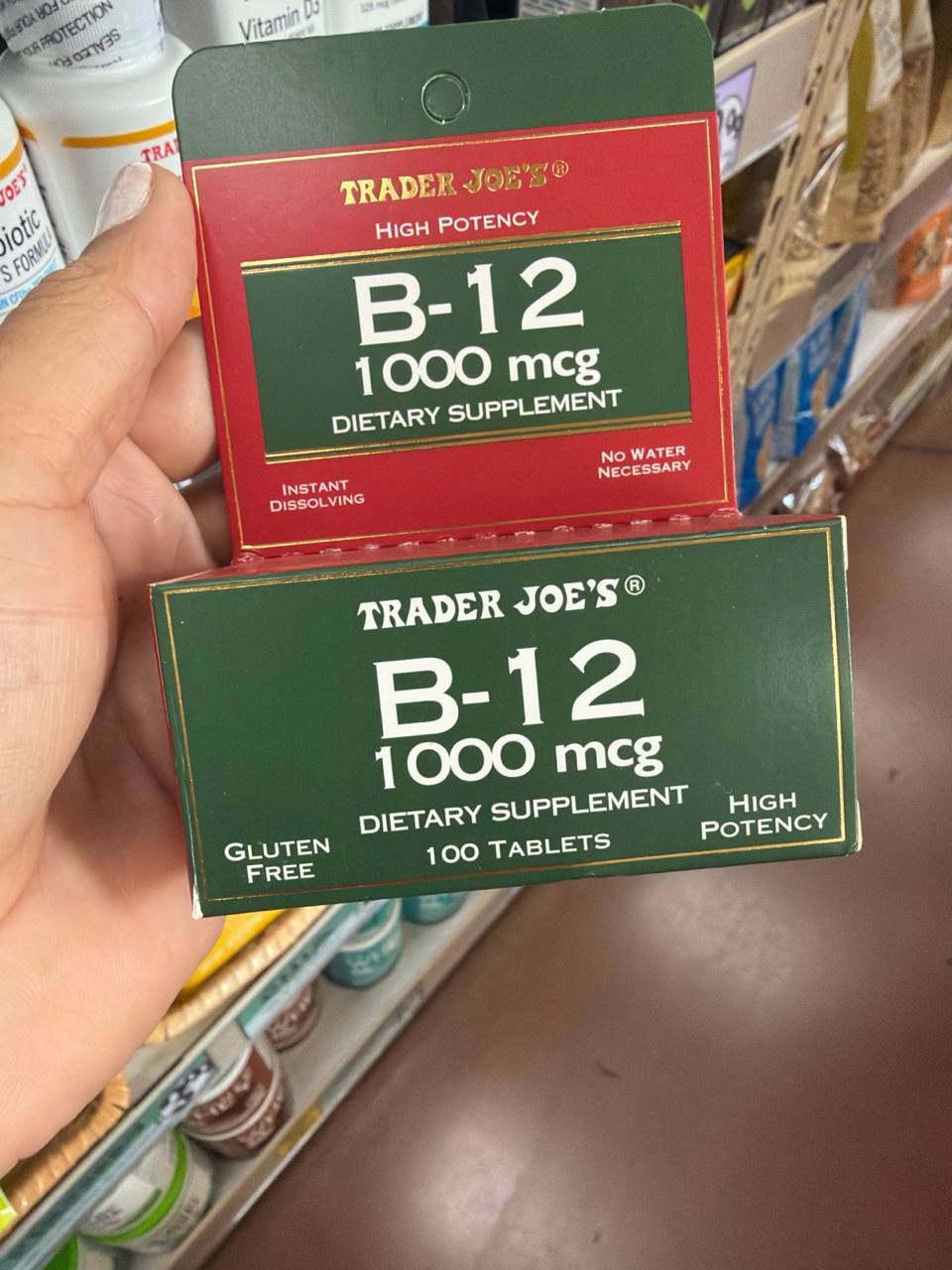 Item