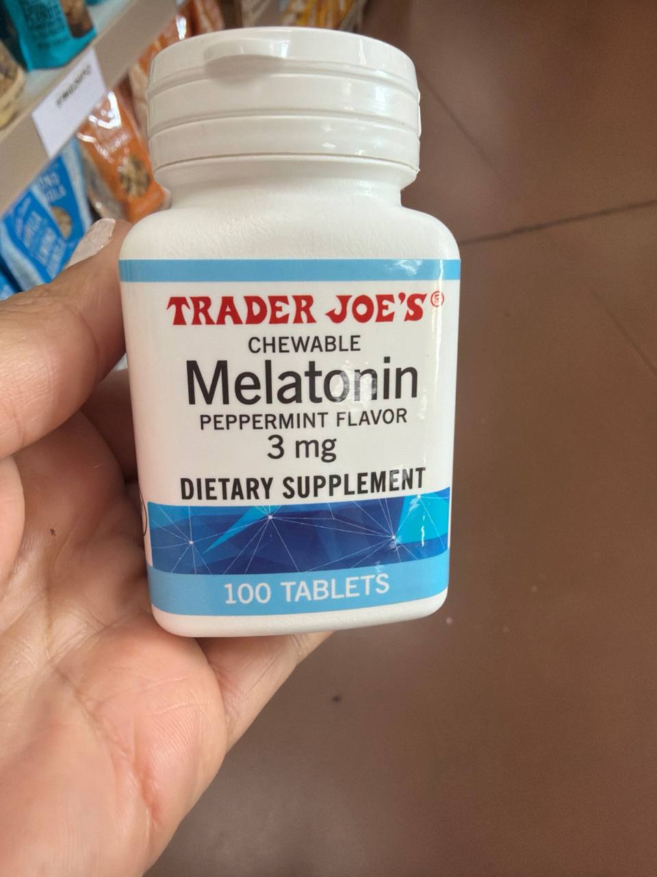 Item