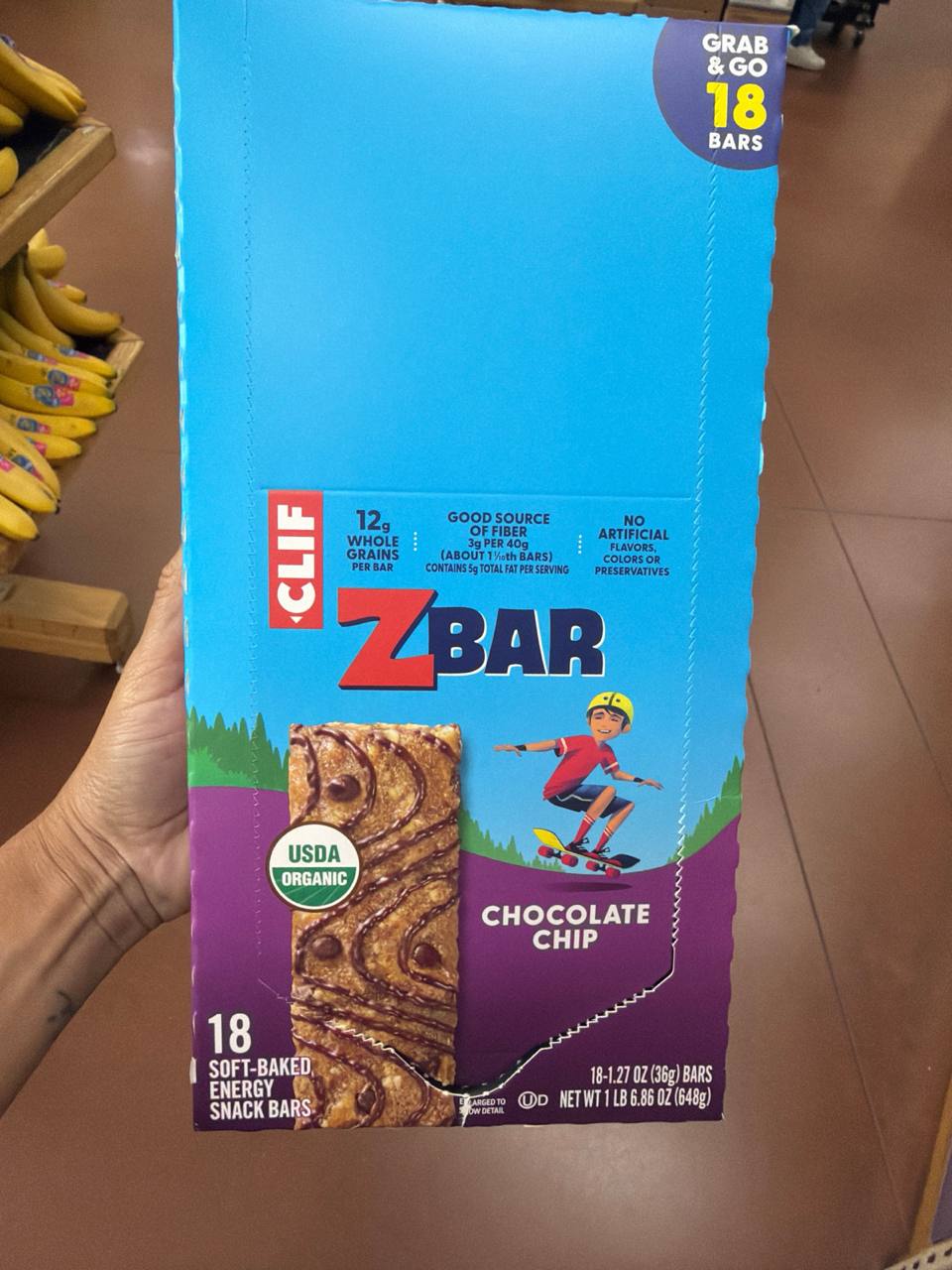 Item