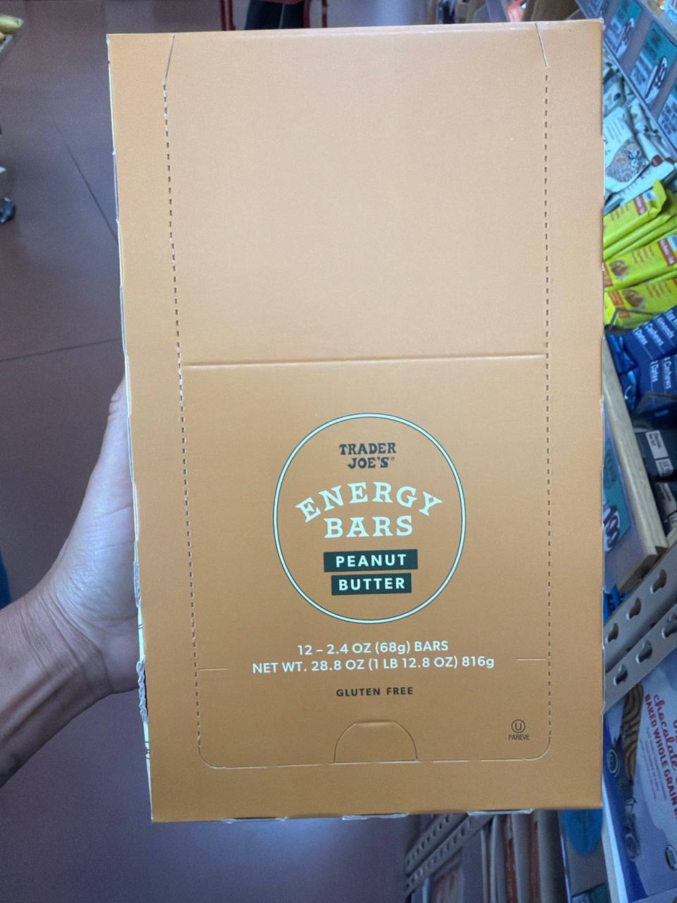 Item