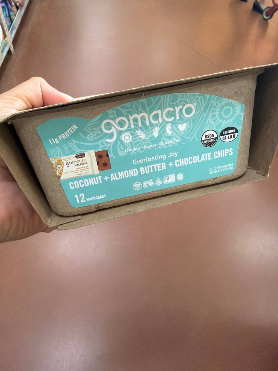 Item