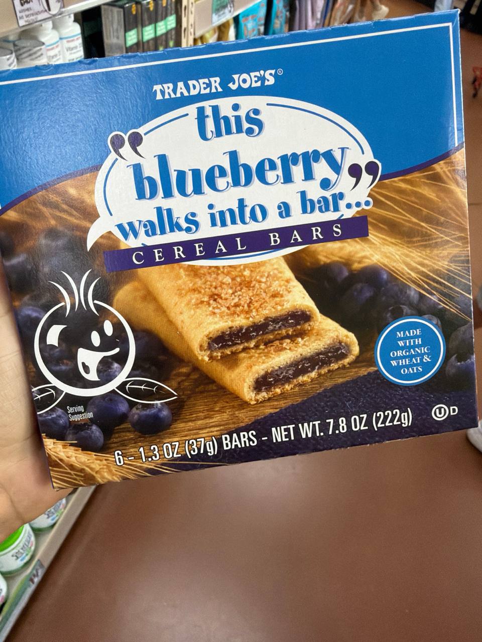 Item