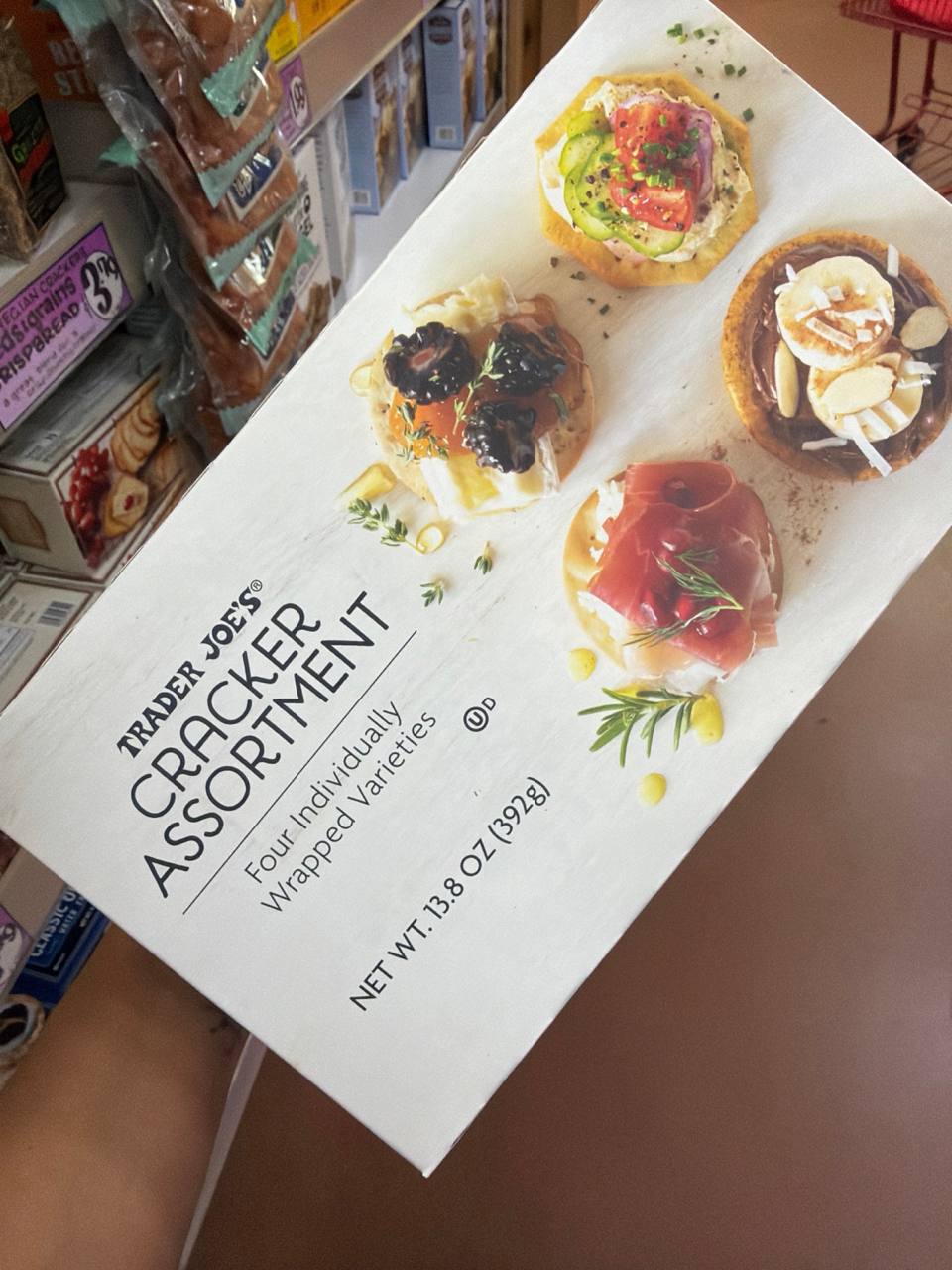Item