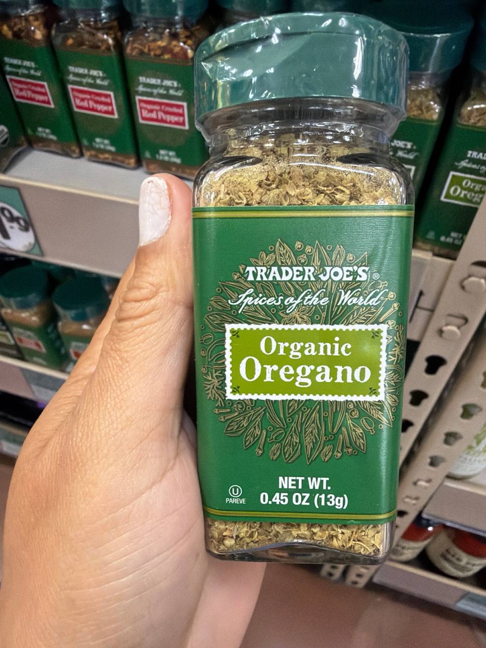 Item