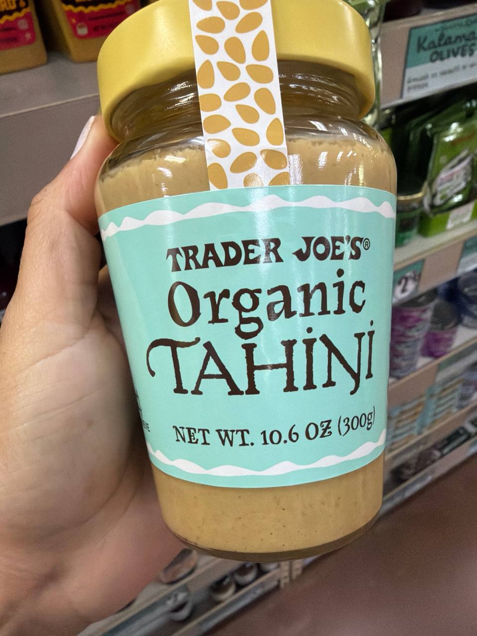 Item