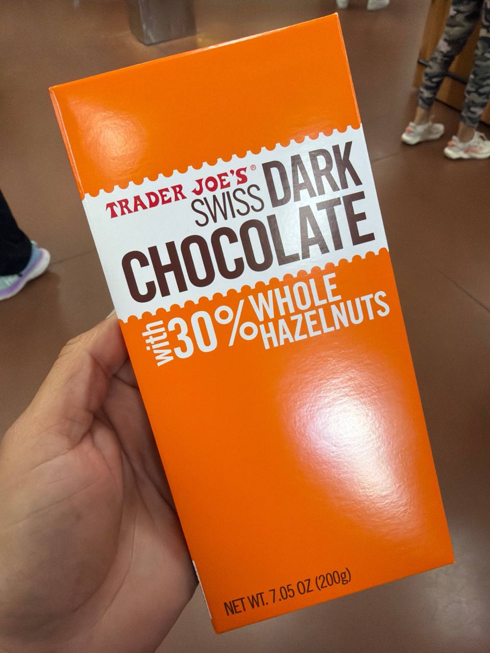 Item