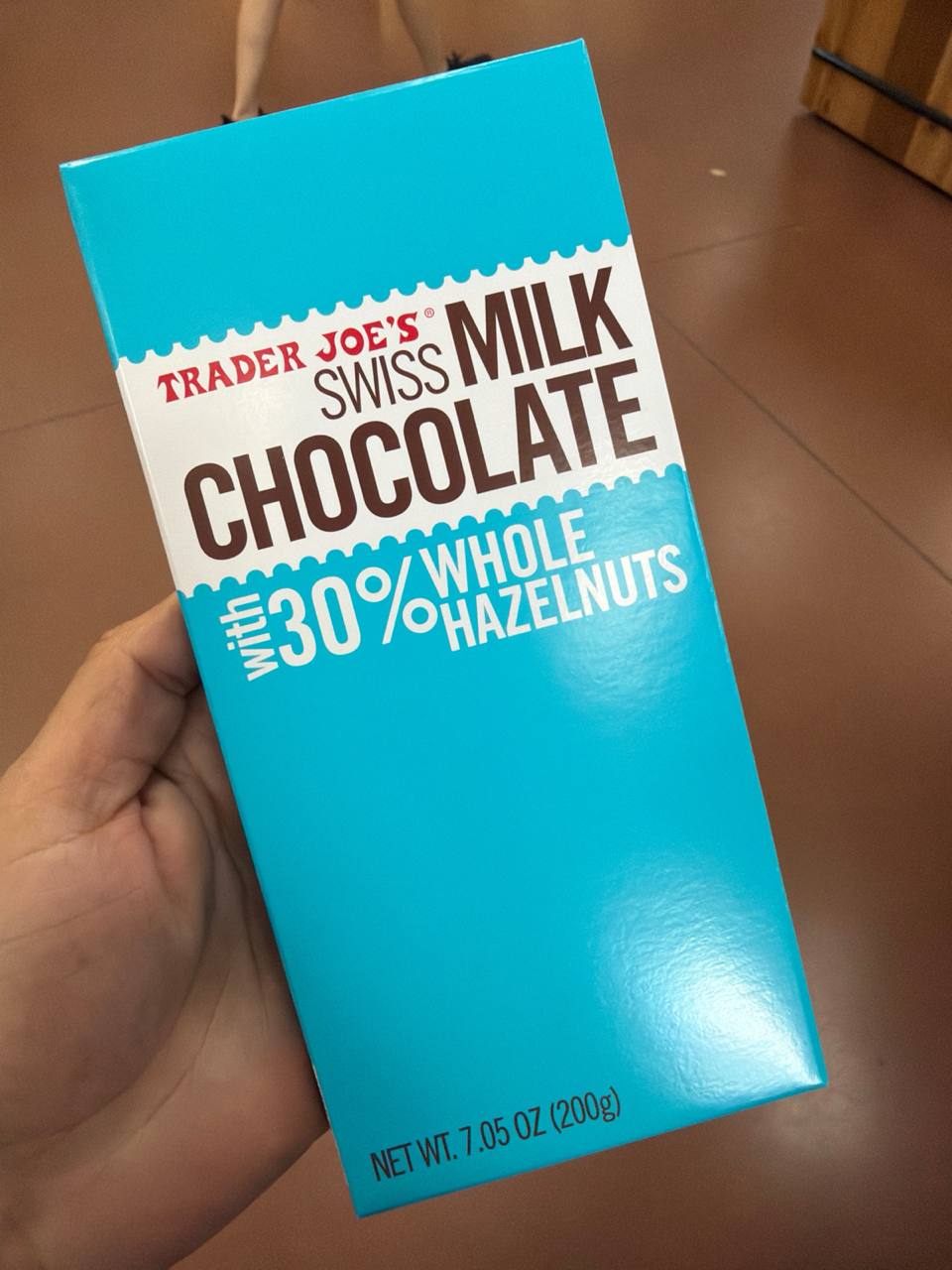 Item